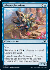 Aberração Aviana / Avian Oddity - Magic: The Gathering - MoxLand